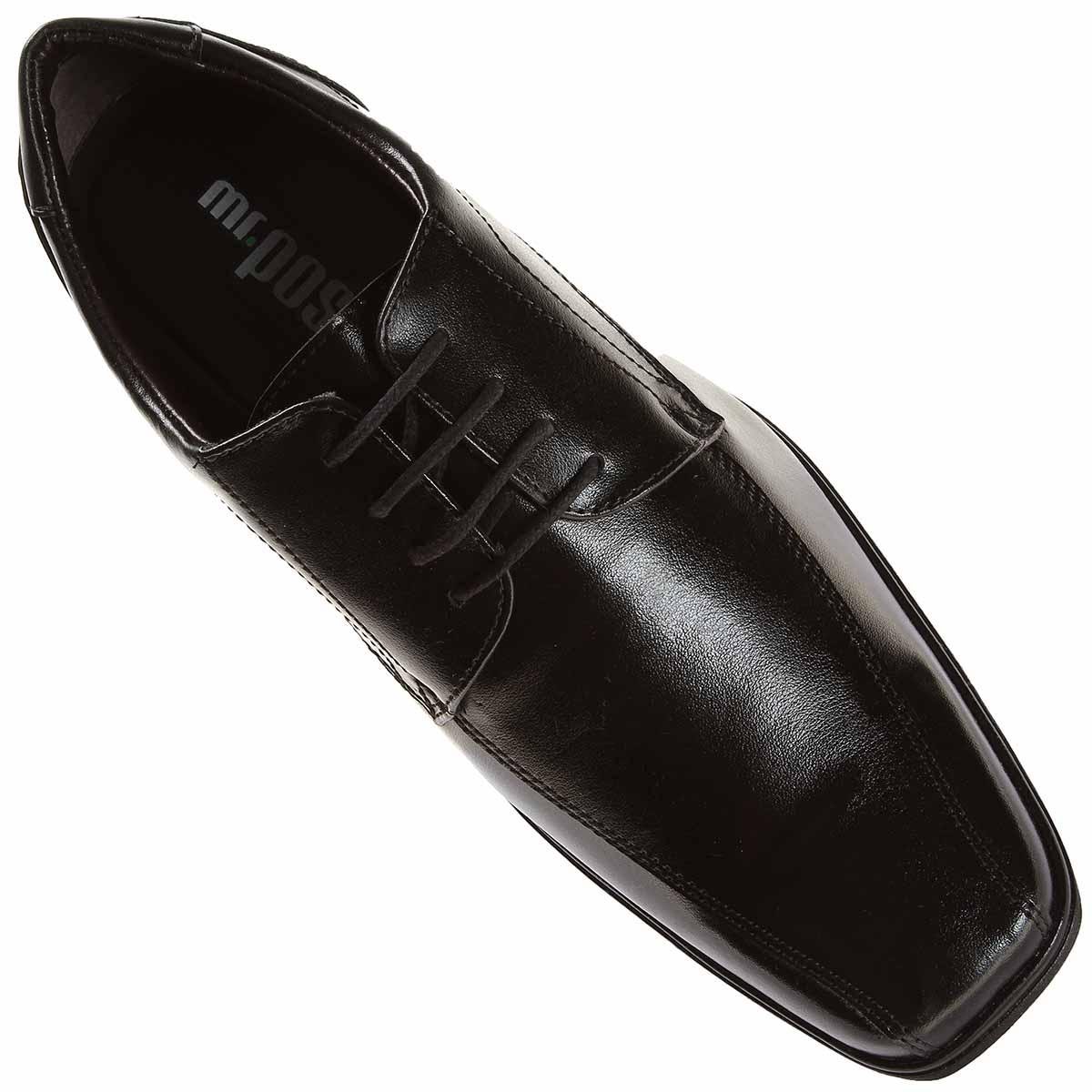 sapato mr post