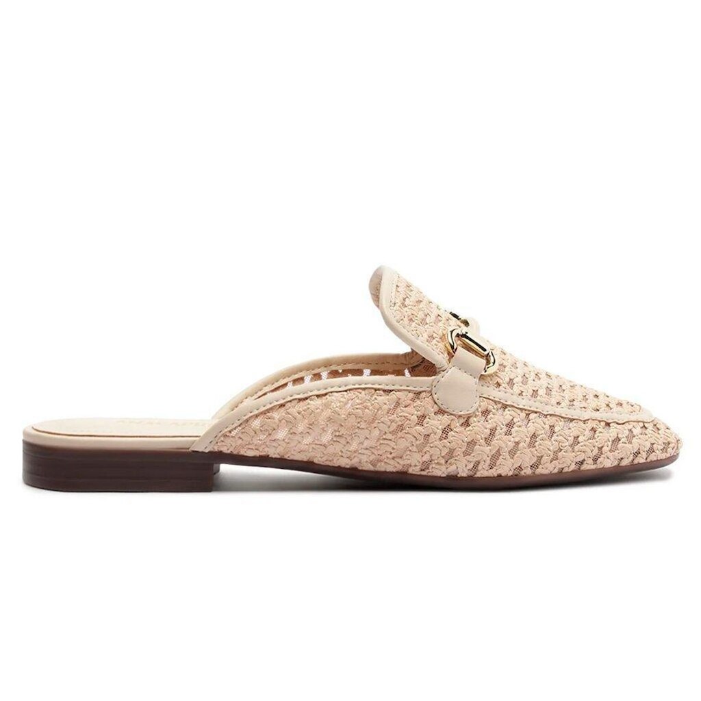 Sapato Mule Anacapri Tramado Bridão Feminino C30075 0151