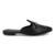 Sapato Mule Beira Rio Bridão Metálico Feminino - Preto