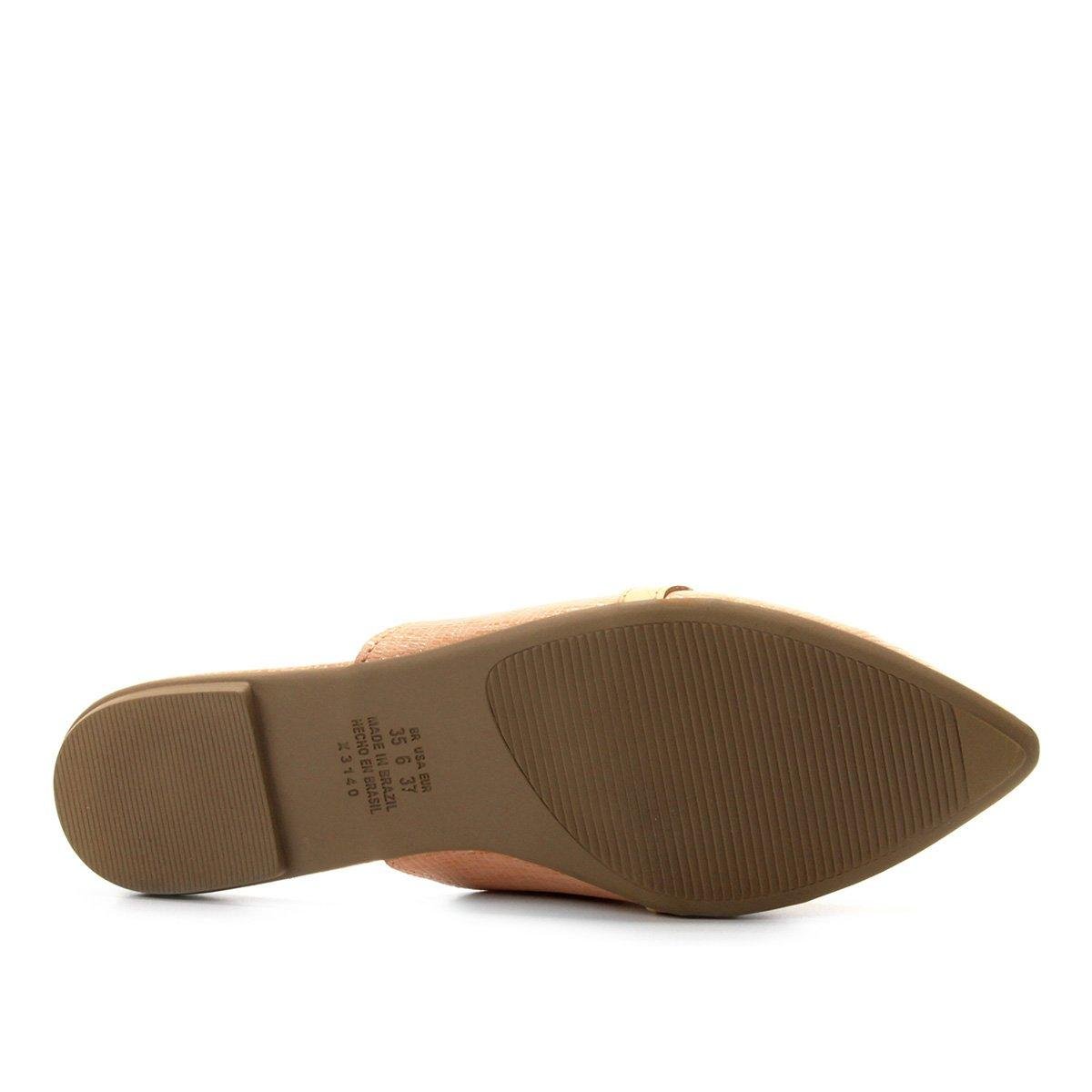 sapato mule mississipi