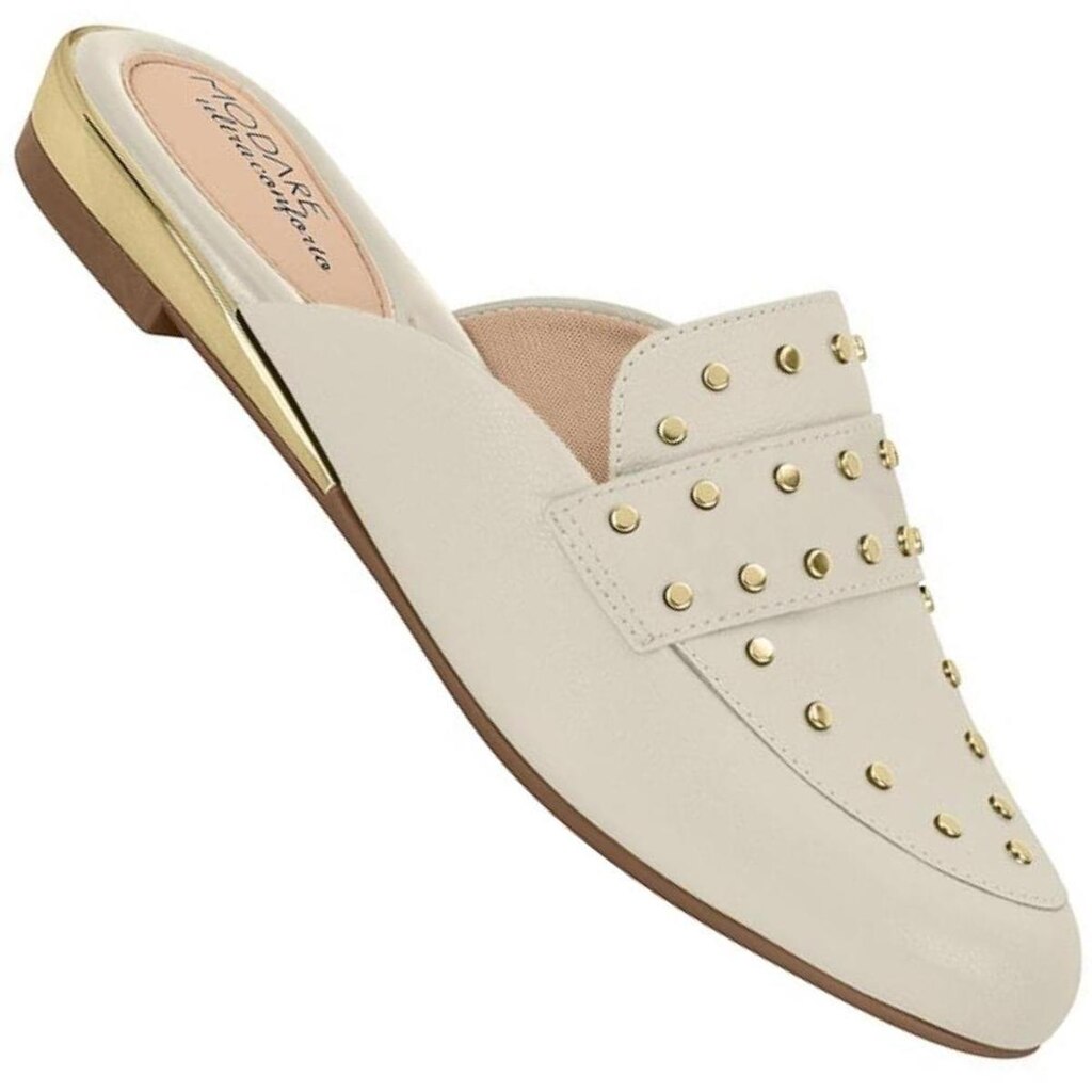 SAPATO MULE MODARE 7505.336 FEMININO