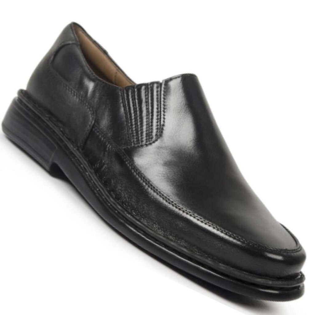 SAPATO OPANANKEN DIABETICS 35517 MASCULINO