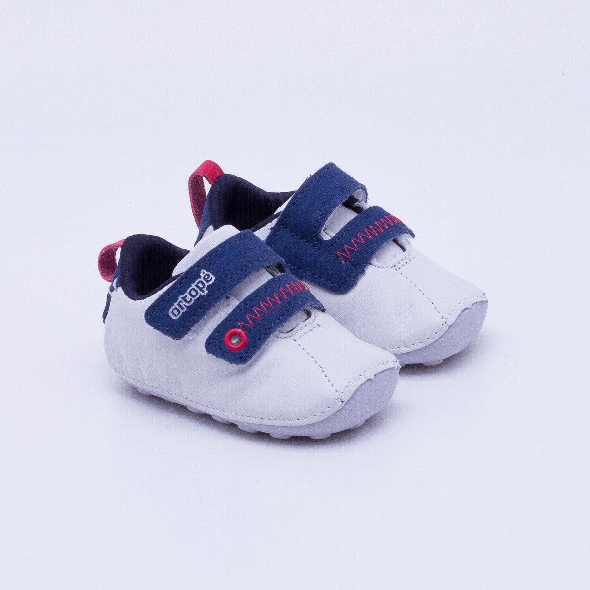 sapato ortopé infantil