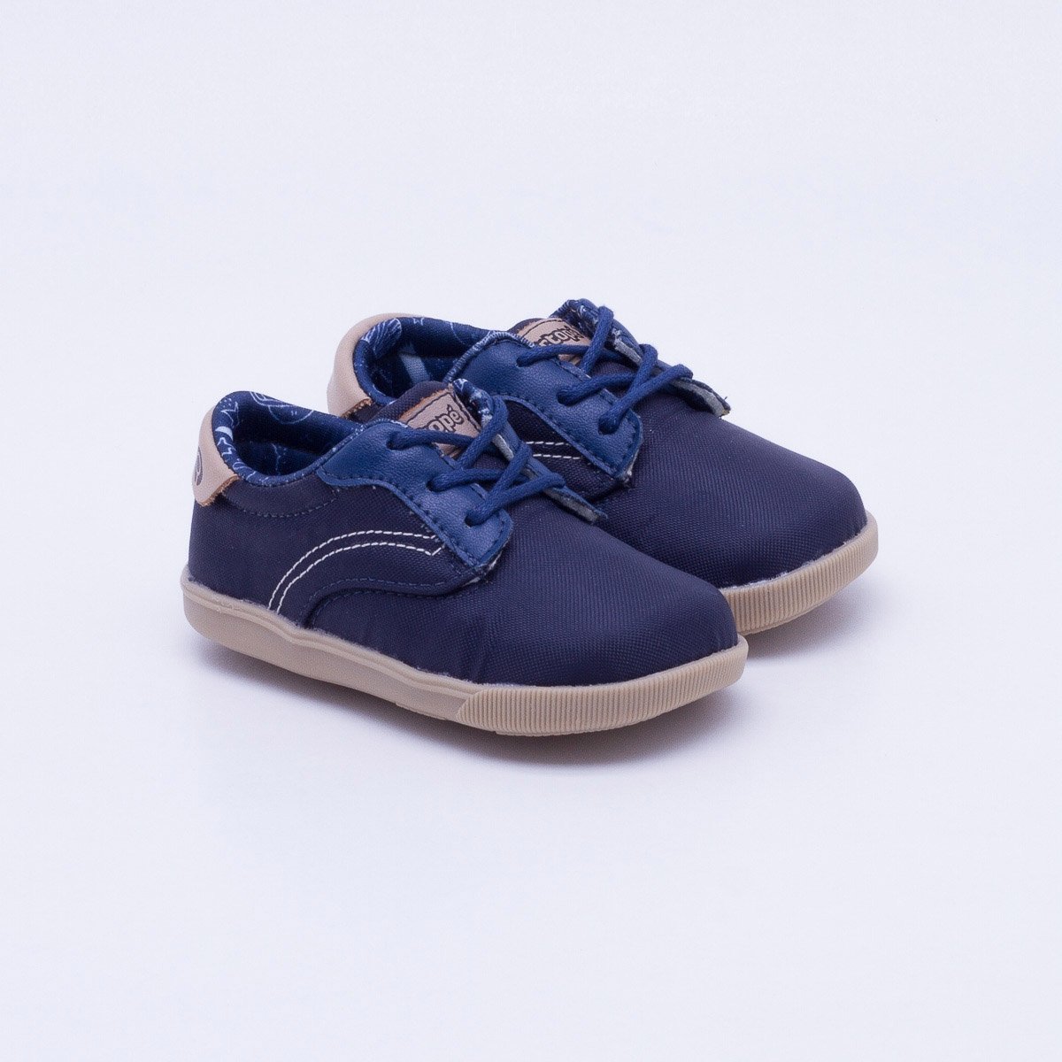 sapato ortopé infantil