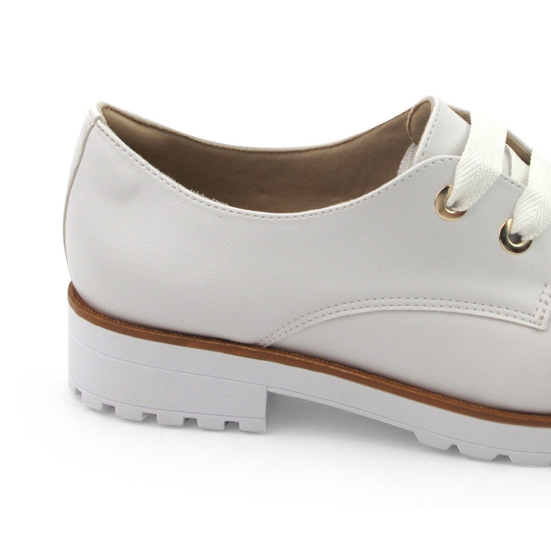 oxford feminino zattini