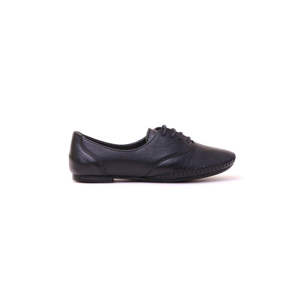 Sapato Oxford Feminino Couro Conforto Dia a Dia Casual Menor preço em Sapato Oxford Feminino Couro Conforto Dia a Dia Casual