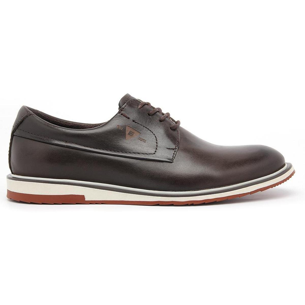 Sapato Oxford Masculino Couro Confortável Elegante Macio é ruim? Sapato Oxford Masculino Couro Confortável Elegante Macio é boa?