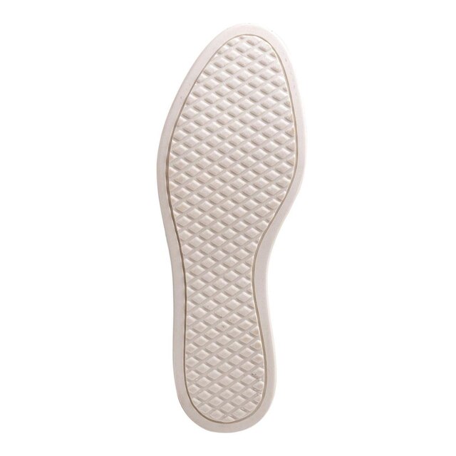 Sapato Oxford Q&A Metalizado Feminino