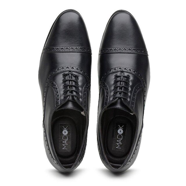 Sapato Para Danca De Salao Masculino Em Couro 56220
