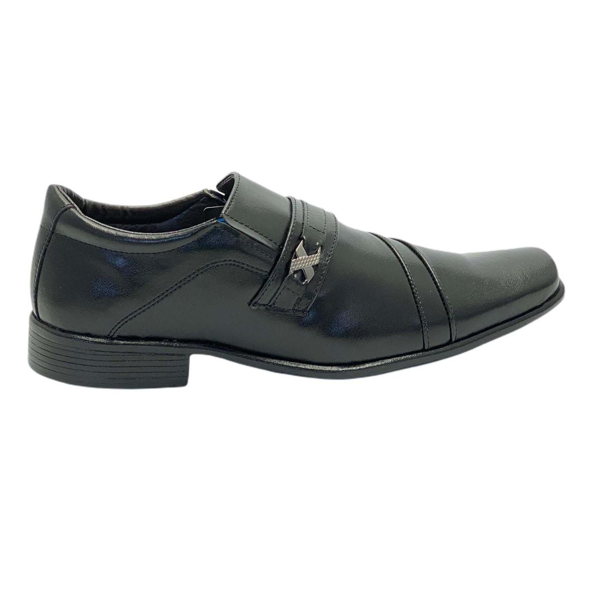 Sapato Social Ped Shoes - Compre Já | Zattini