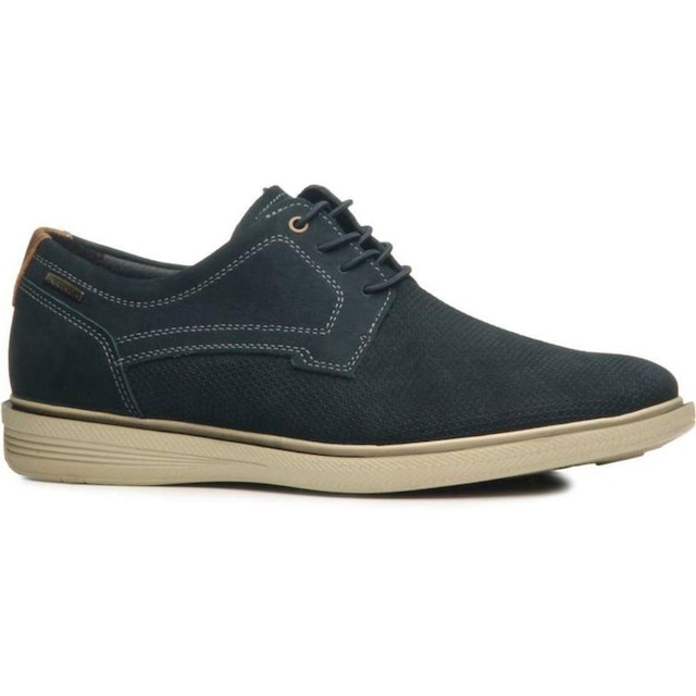 Sapato Pegada 126106 Masculino