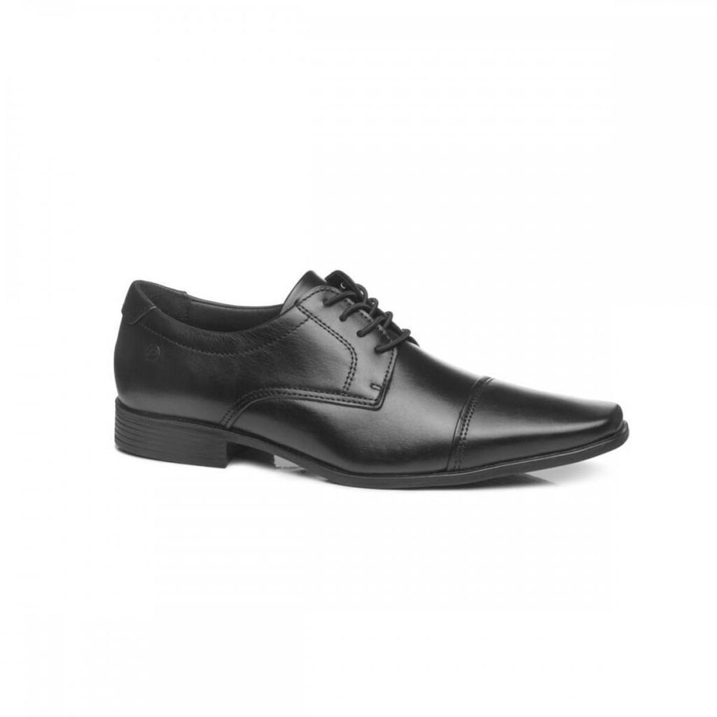 Sapato Pegada 127001-01 Masculino