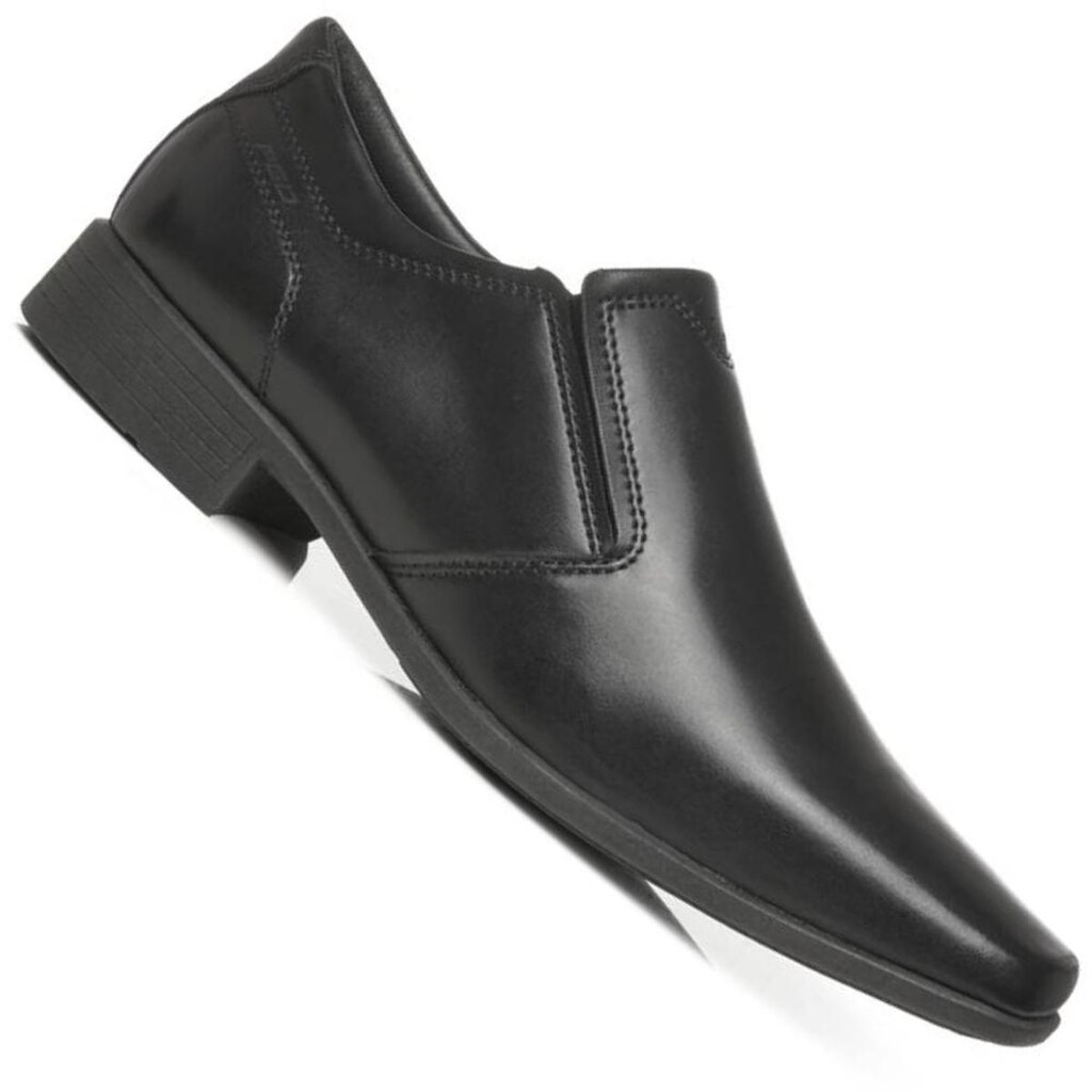 SAPATO PEGADA 175701 MASCULINO