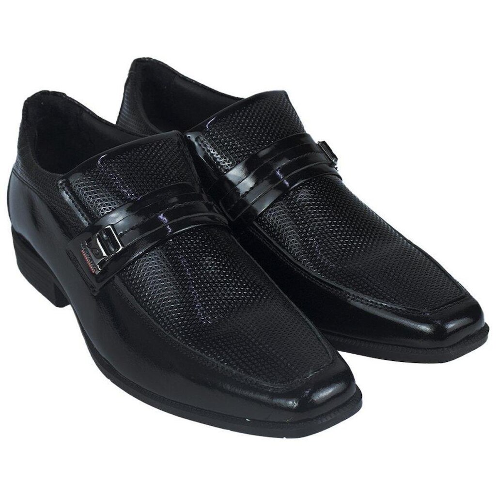 Sapato Pegada Clean Masculino