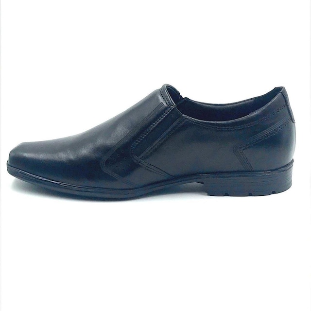 Sapato Pegada Social Couro 122326