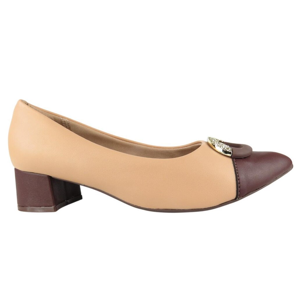 SAPATO PICCADILLY 739101