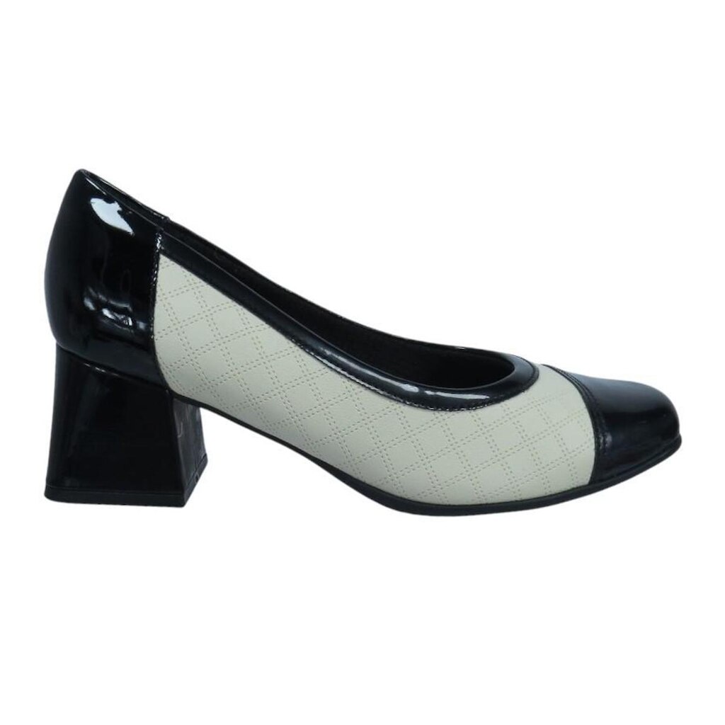 Sapato Piccadilly Feminino MaxiTherapy 748042