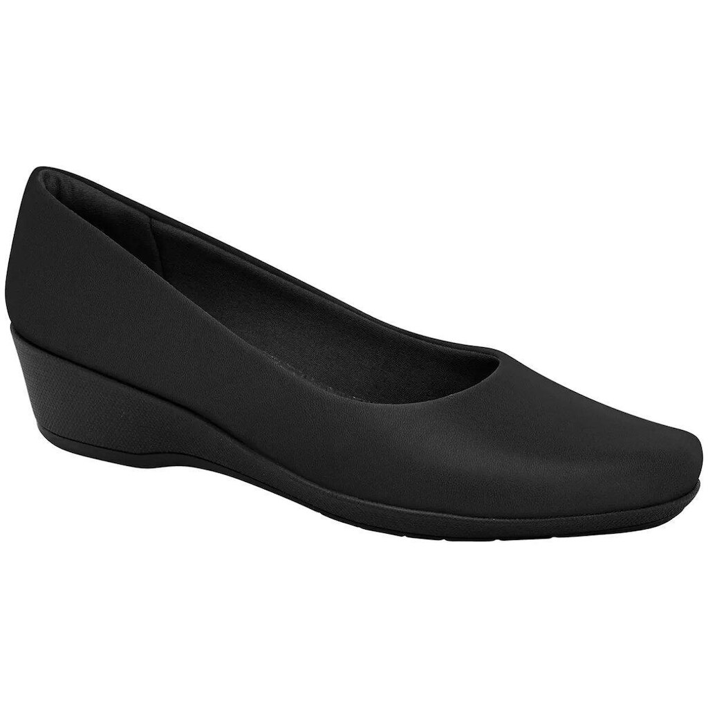 SAPATO PICCADILLY IVONE ANABELA MÉDIO 143133
