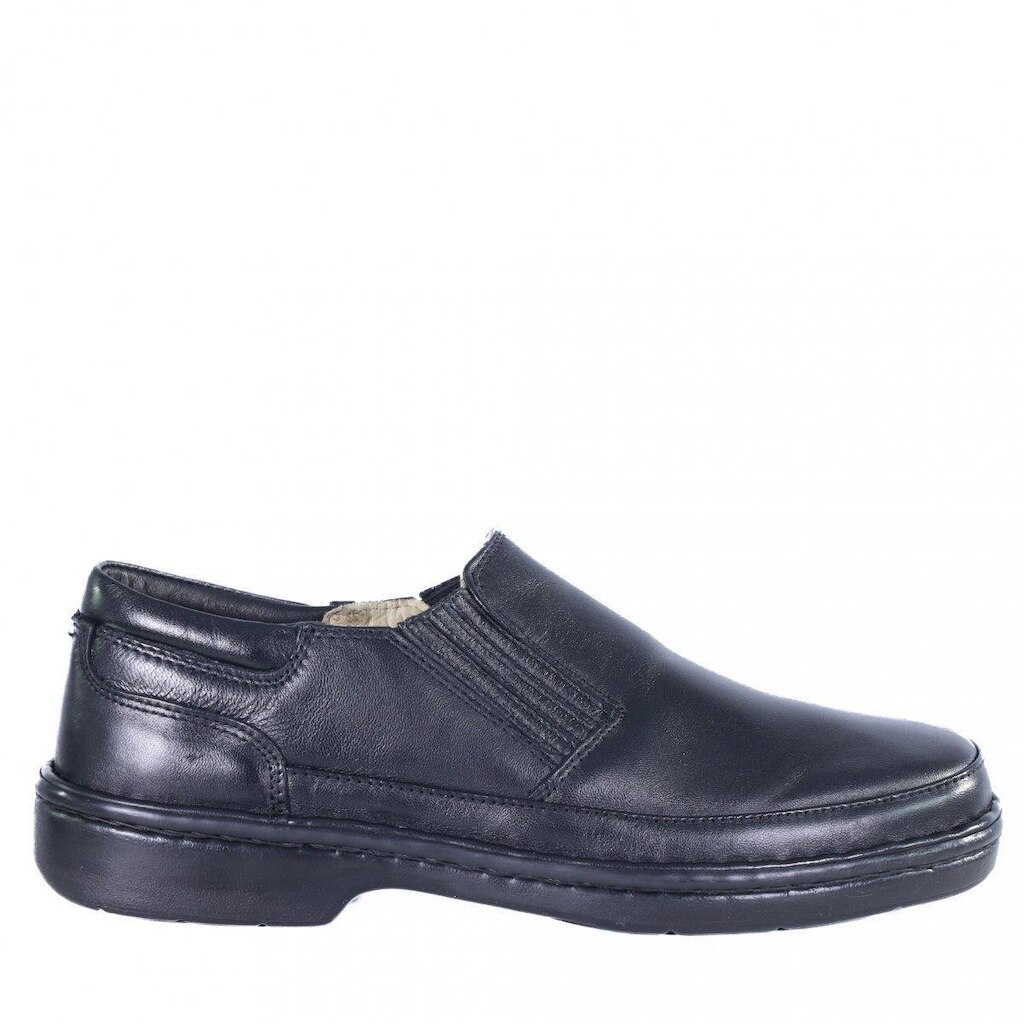 Sapato Pipper Masculino Comfort 54807