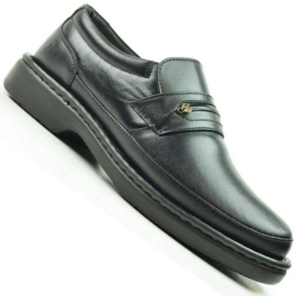 Sapato Pipper Soften 55205n9 Antitensor Masculino