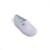 Sapato Profissional Soft Works BB65 Antiderrapante Trabalho - Branco