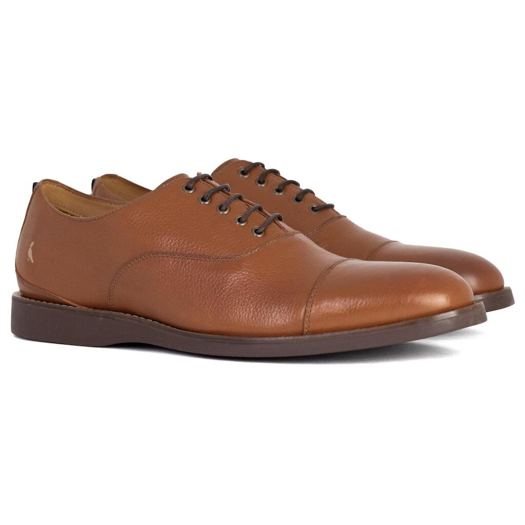 Sapato Reserva Go Oxford Masculino