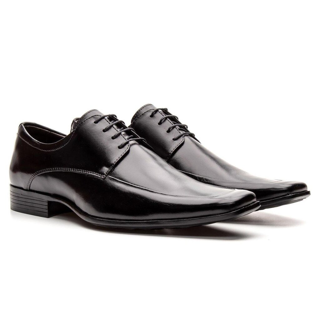 Sapato Sandalo Lottini Cadarco Black