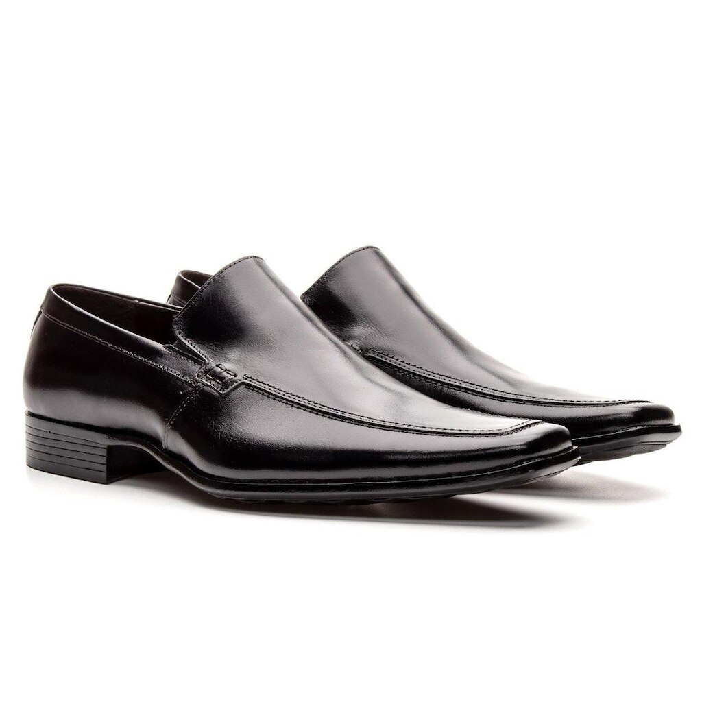 Sapato Sandalo Lottini Preto