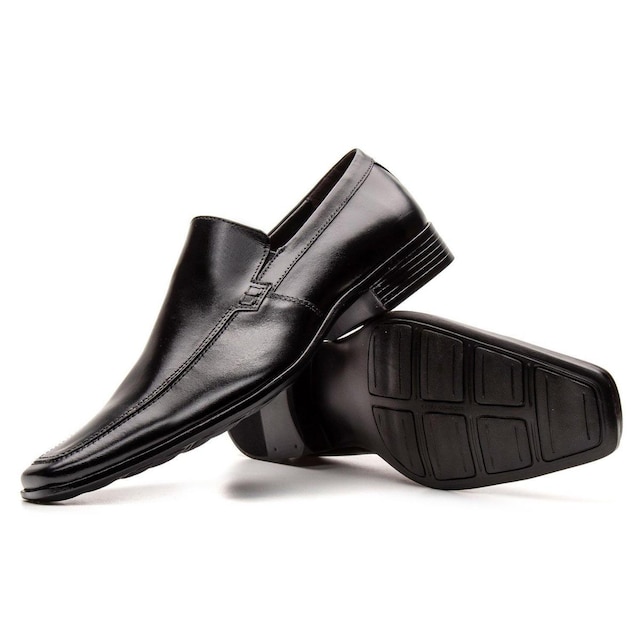 Sapato Sandalo Lottini Preto