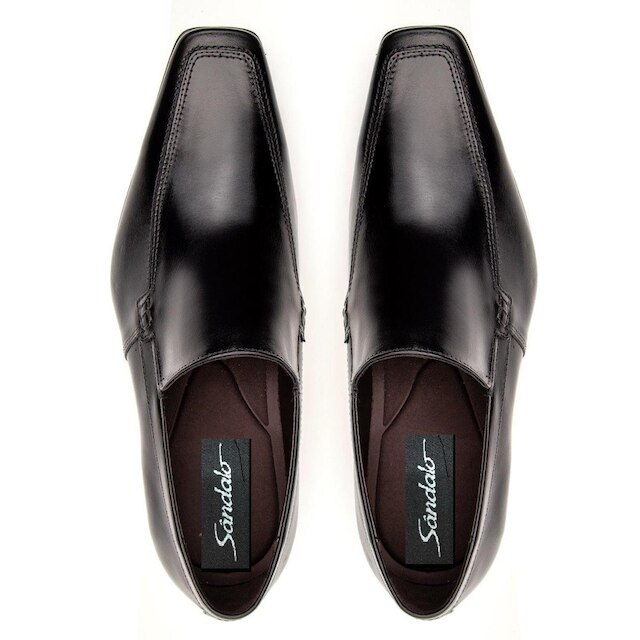 Sapato Sandalo Lottini Preto