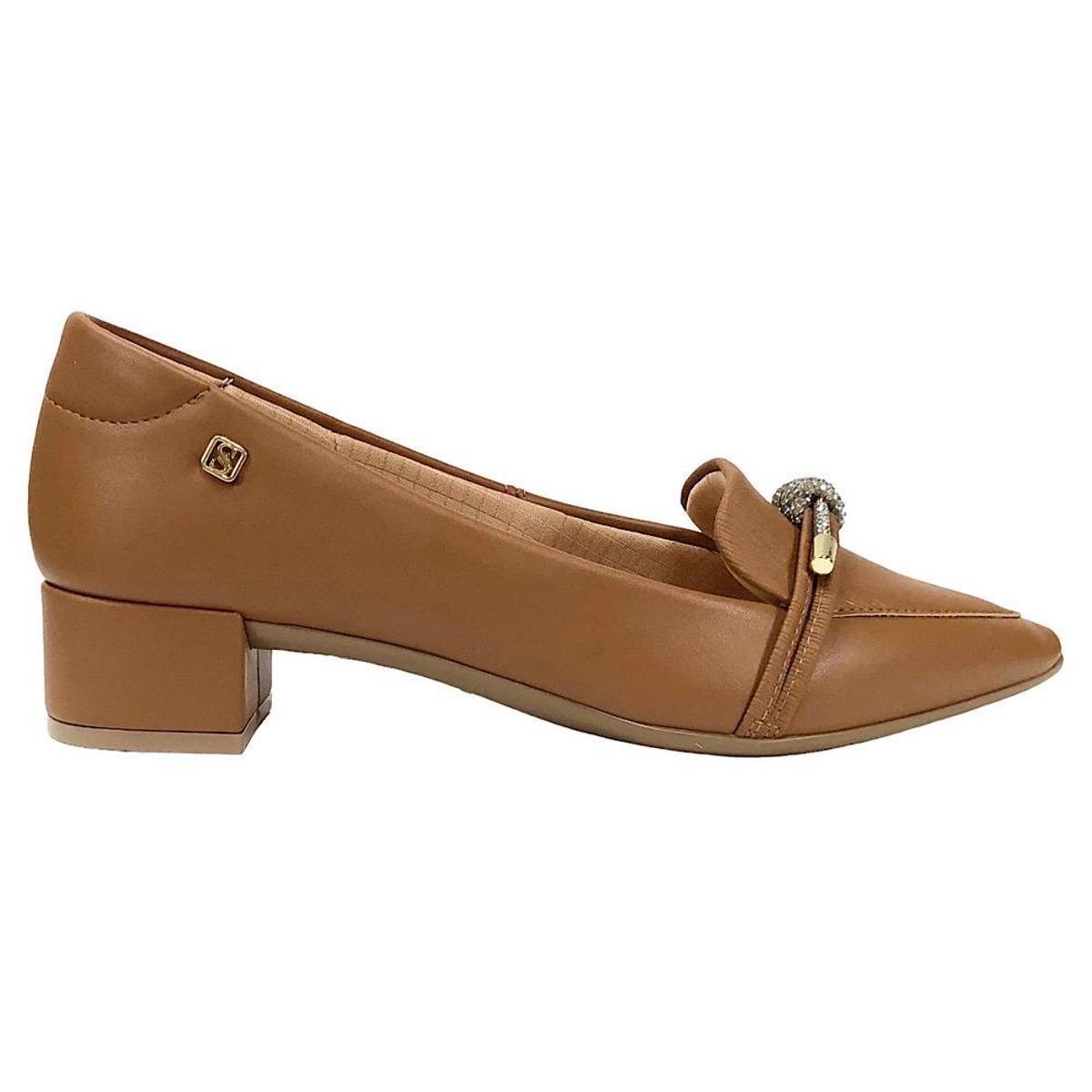 Calcados Santinelli Zattini