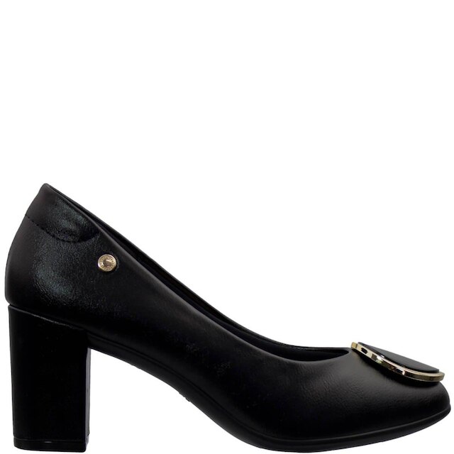 Sapato Santinelli Verniz Feminino 1286-016-201