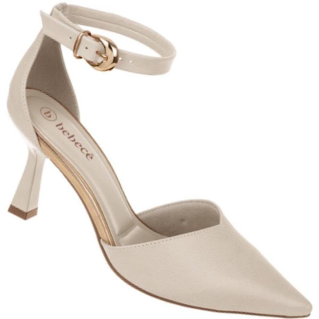 Sapato Scarpin Bebece T7041-726 Feminino