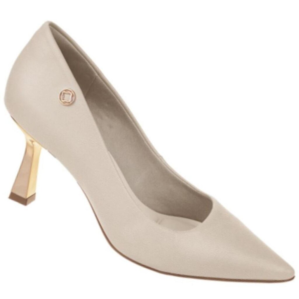 Sapato Scarpin Bebece T7041-728 Feminino