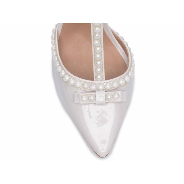 Sapato Scarpin casamento,madrinha,batizado Verniz .
