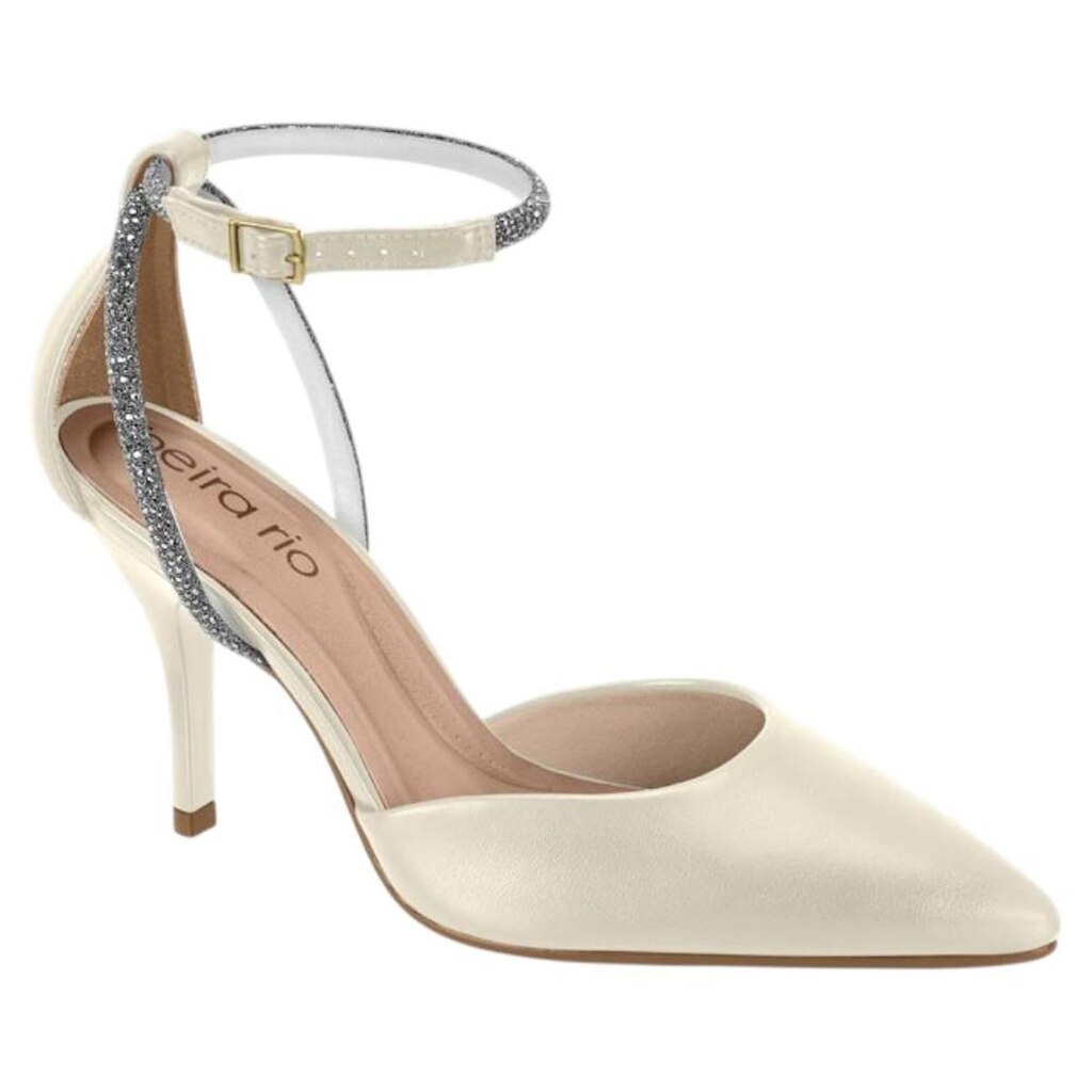 Sapato Scarpin Feminino Beira Rio 4122.1490