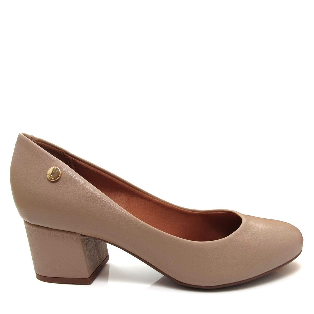 sapato bico quadrado ou redondo