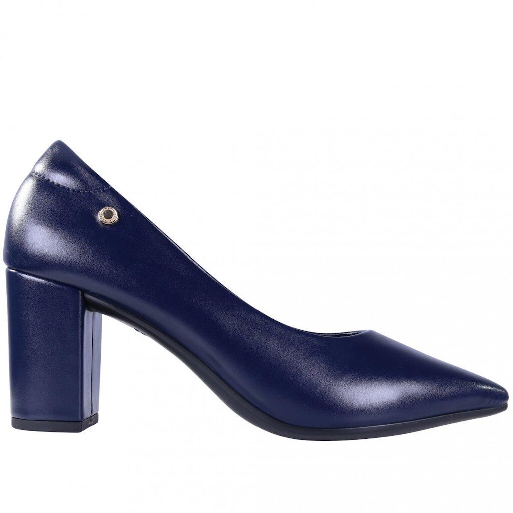 Sapato Scarpin Feminino Zariff 1674001