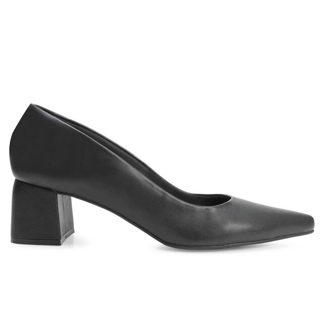 Sapato Scarpin Giovana Pash GP24-50101NP