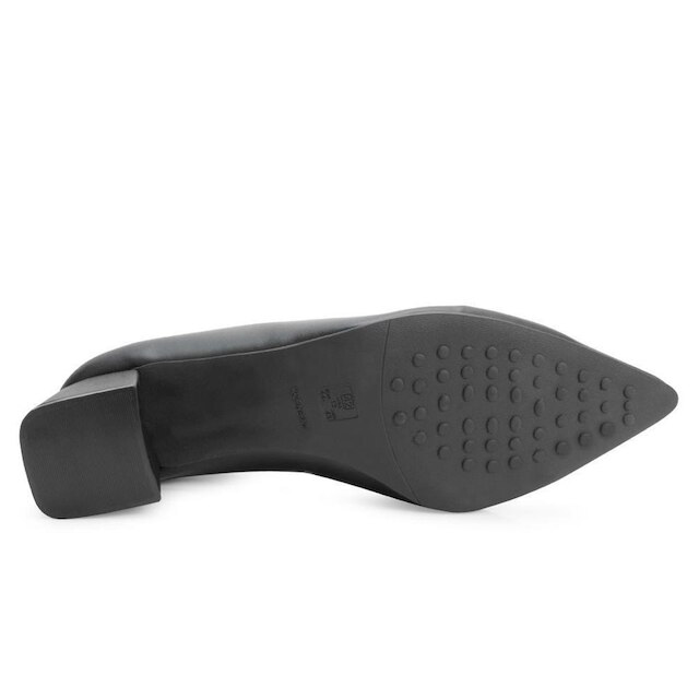 Sapato Scarpin Giovana Pash GP24-50101NP