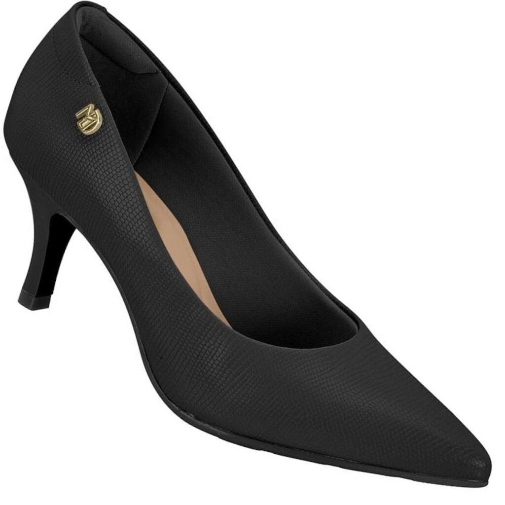 Sapato Scarpin Modare 7408.100 Feminino