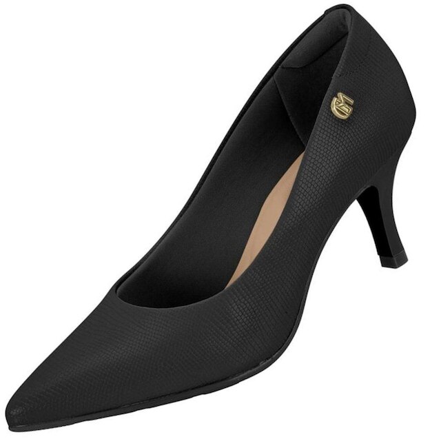 Sapato Scarpin Modare 7408.100 Feminino
