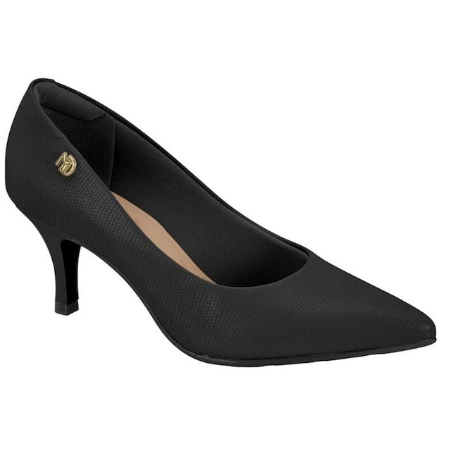 Sapato Scarpin Modare 7408.100 Feminino