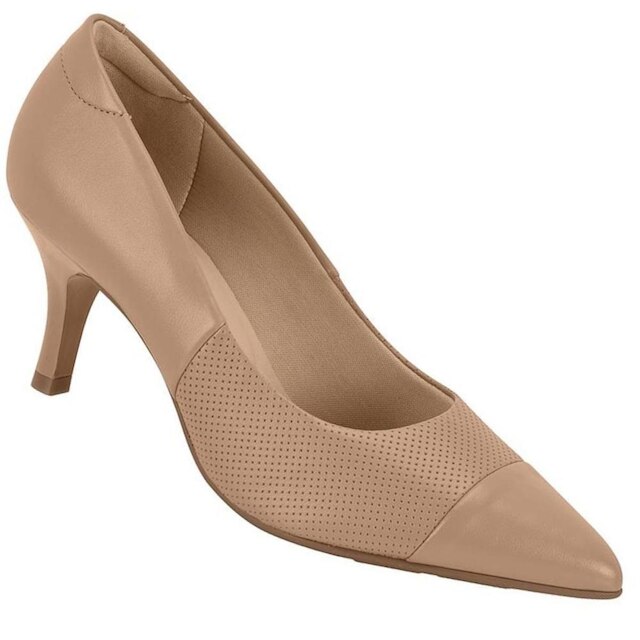 Sapato Scarpin Modare 7408.101 Feminino