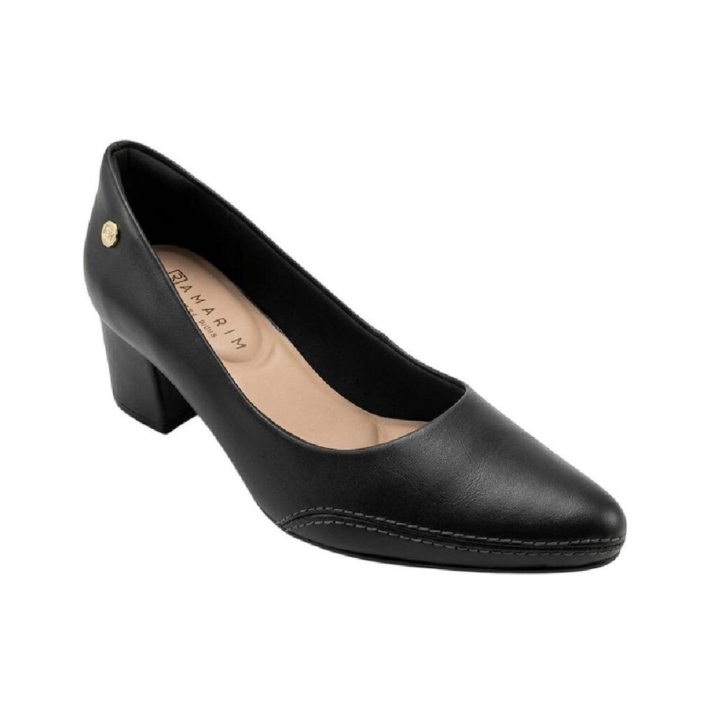 SAPATO SCARPIN RAMARIM 26-62101