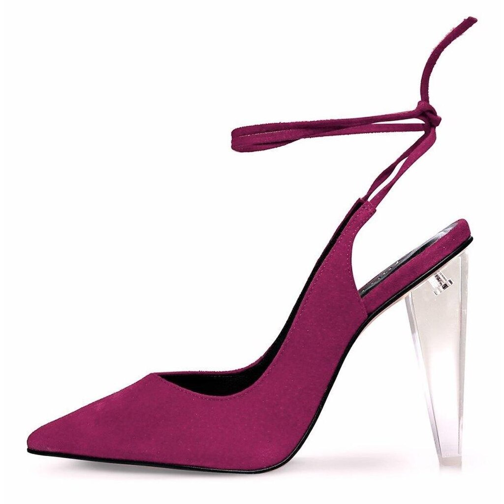 Sapato Scarpin Slingback Carrano 526004 ORIGINAL