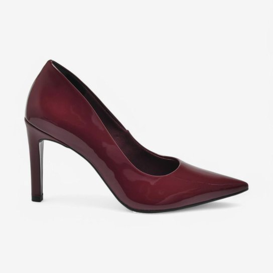Sapato Scarpin Via Marte Feminino