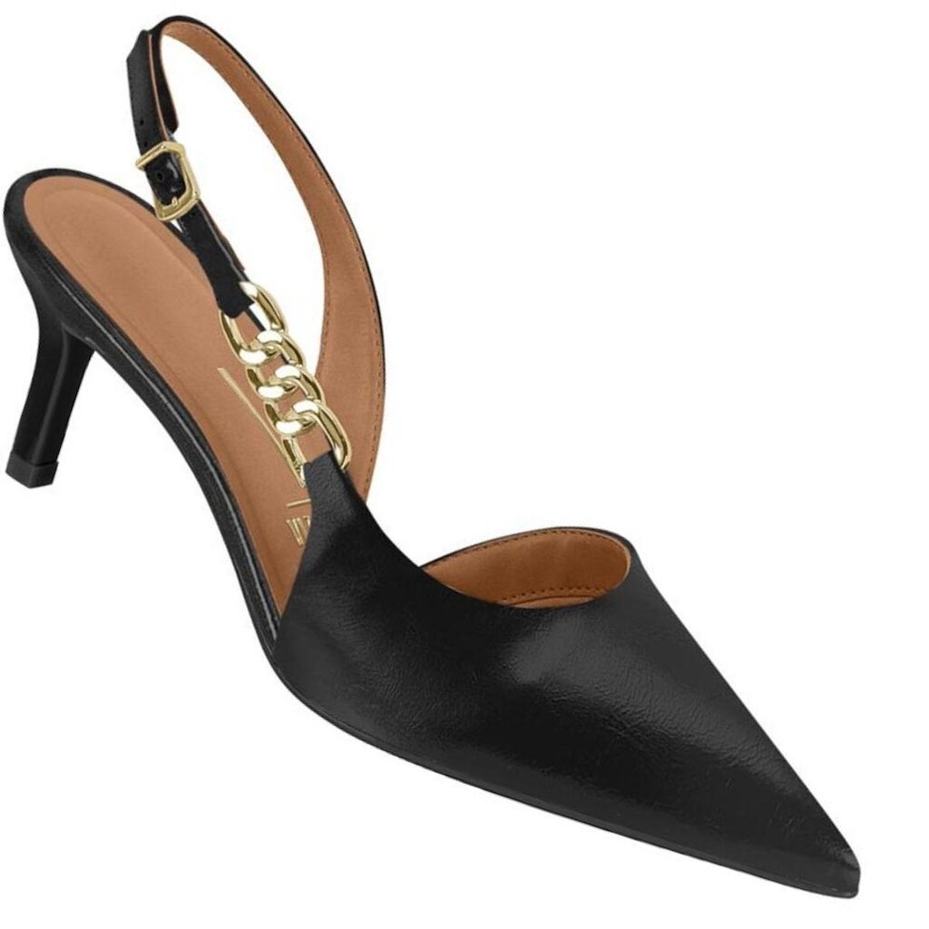 Sapato Scarpin Vizzano 1456.104 Feminino
