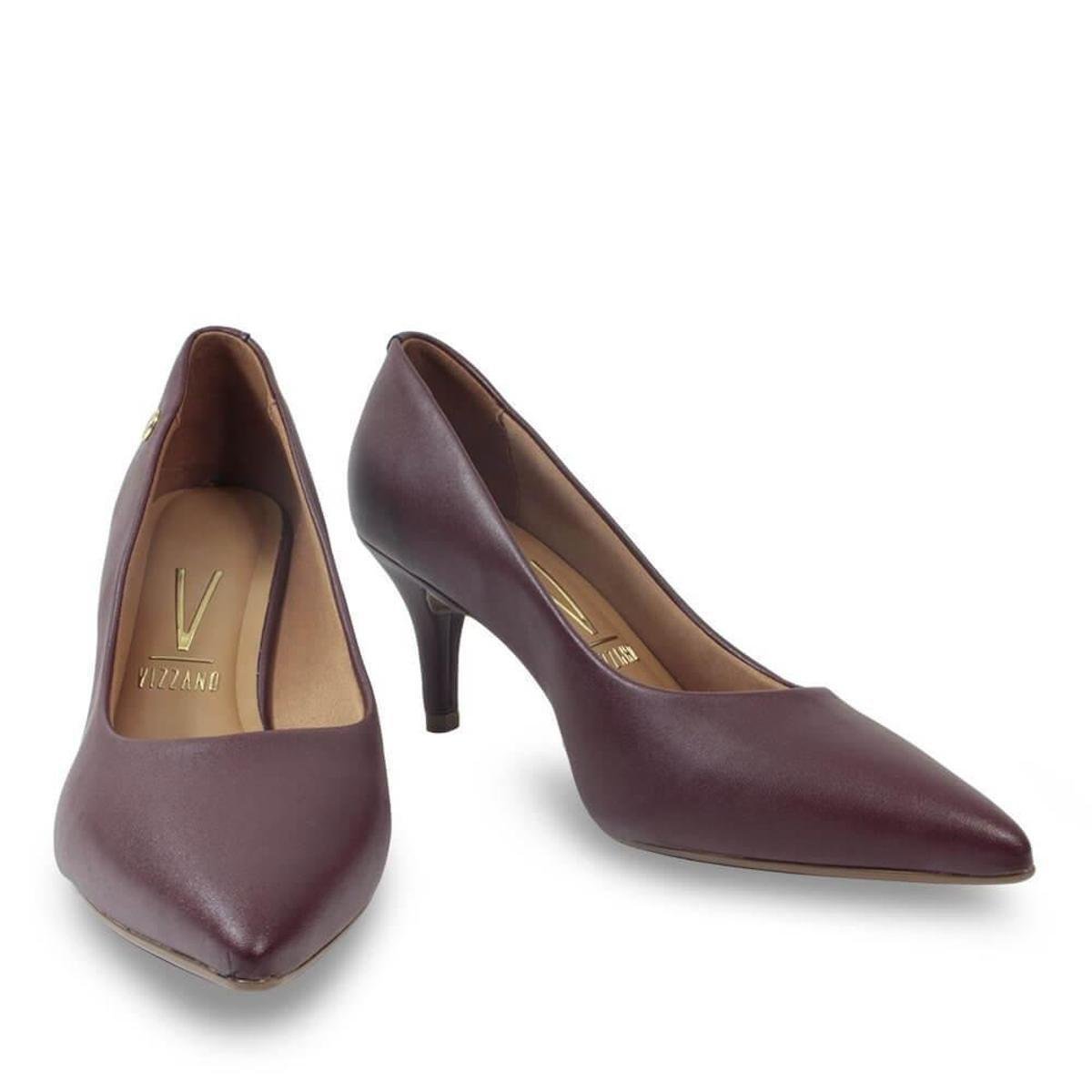 scarpin vizzano bordo