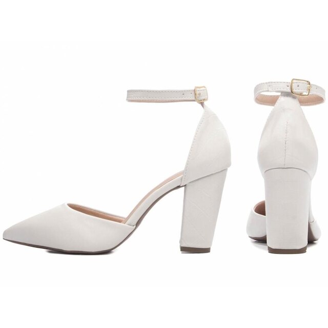 Sapato Scarpin